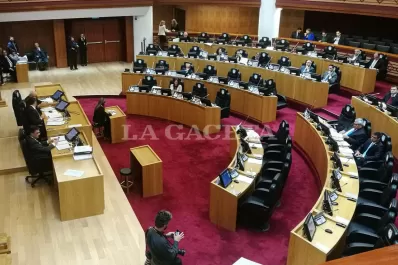 La Legislatura hará una sesión especial sólo para analizar la prohibición del azúcar en Córdoba