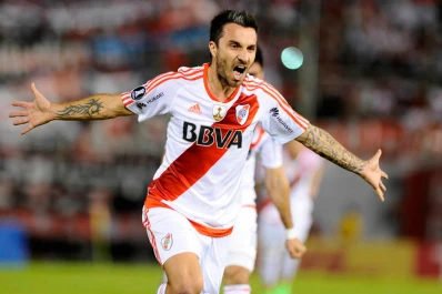 River se presenta por Copa Libertadores en lo más destacado de la agenda deportiva