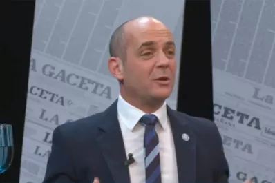 Lichtmajer: mi hijo me pide que la escuela se parezca a la vida real