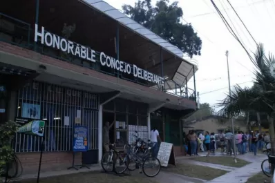 Los concejales de Yerba Buena, al borde de un nuevo conflicto