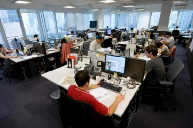 Alertan sobre la grave crisis de capital humano a nivel global