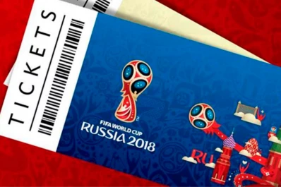 Arrancó la venta de entradas para el Mundial de Rusia 2018: cuánto valen