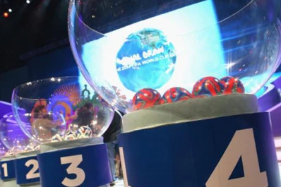 La FIFA anunció un nuevo formato para el sorteo de grupos del Mundial 2018