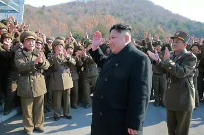 En pie de guerra: Corea del Norte amenazó con un ataque nuclear a sus países vecinos