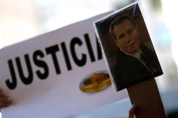 Las pruebas de Gendarmería determinarán que Nisman fue asesinado, dijo el presidente de la DAIA