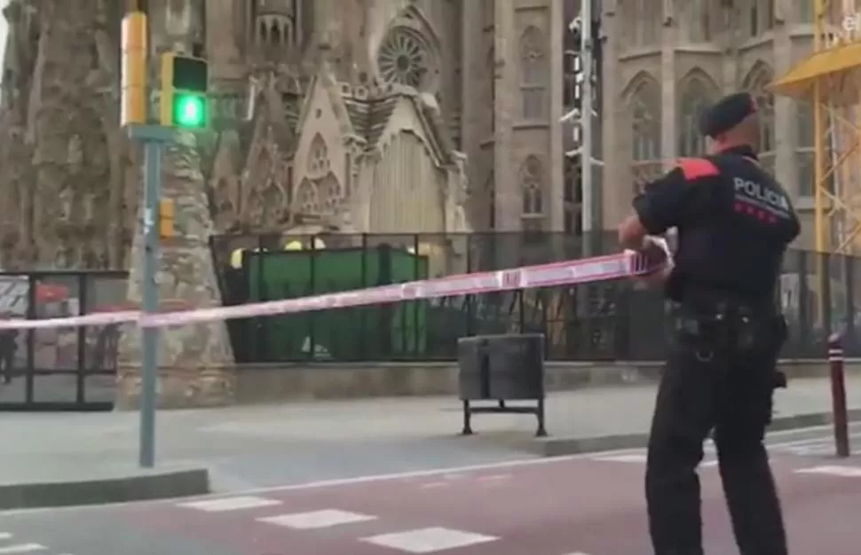  captura de video
