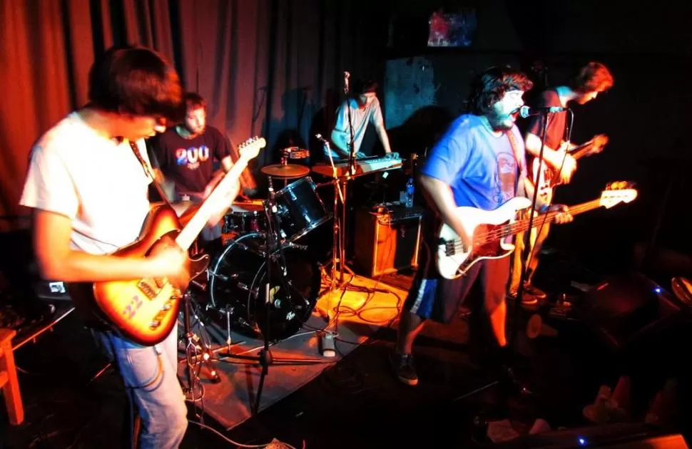  - LA SÍNTESIS O´KONOR.-