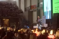 “La historia de la humanidad es una larga carrera entre la educación y la catástrofe”