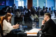 Las 16 frases más fuertes de Cristina, entre el “odio” a López y la vista en 2019