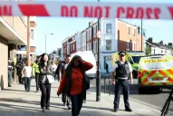 Atentado en Londres: una explosión en el subte dejó 22 heridos