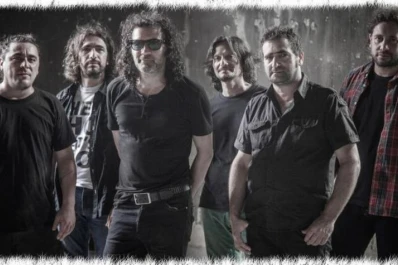 Los Pérez García cantan sus vivencias