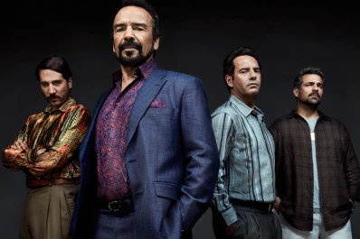 Asesinan a un asistente de producción de la serie Narcos mientras buscaba lugares para el rodaje