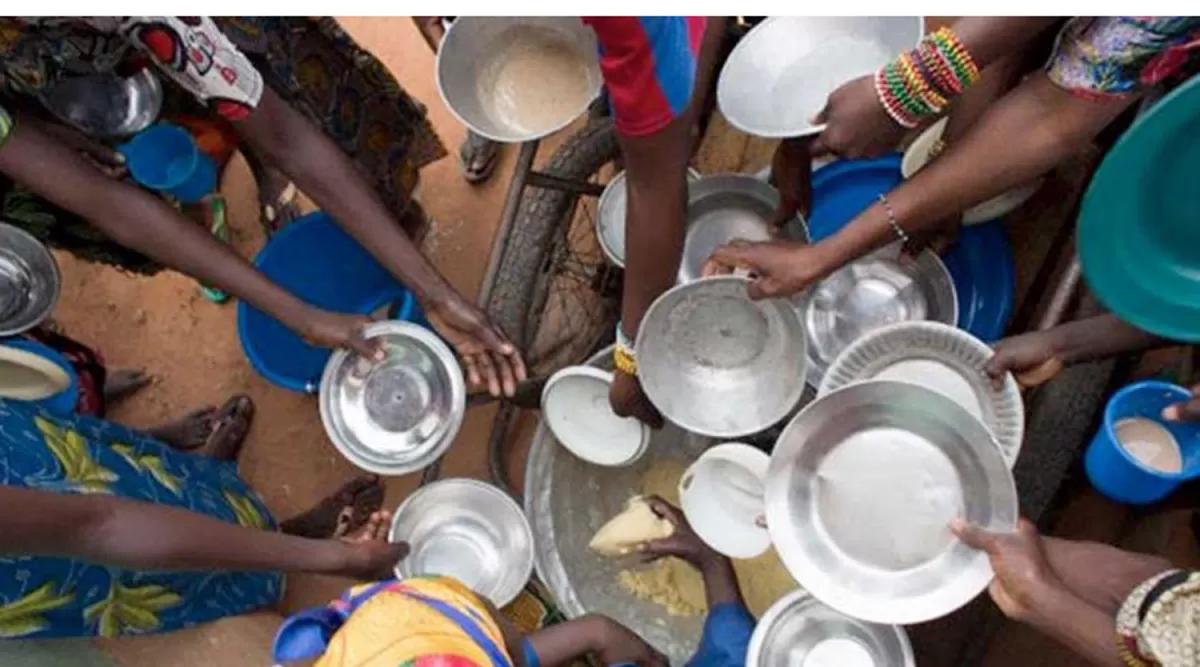 Aumentó el hambre en el mundo, informa la ONU