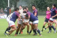 Final del Regional de Rugby: la historia de cómo Lawn Tennis nació gracias a Natación y Gimnasia