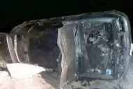 El padre del Gringo Sbuttoni murió en un accidente de tránsito en Buenos Aires