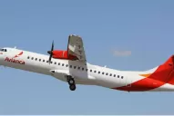 Un vuelo charter de Avianca unirá Tucumán con Iguazú