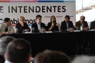 El plan de Macri “es de 8 años”