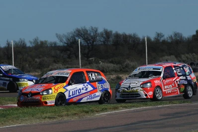 Bestani hizo la pole ayer; hoy buscará conservarla