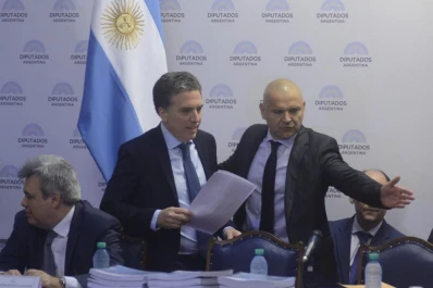 El Gobierno quiere debatir el reparto de fondos