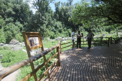 Arranca un fin de semana sin lluvias, ideal para salir y disfrutar