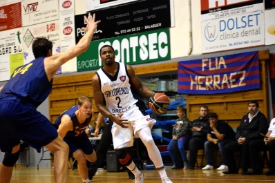 Básquet: San Lorenzo cerró su gira por España con otra victoria notable