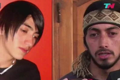 De flogger a líder mapuche: así fue la increíble transformación de Jones Huala