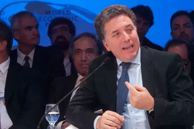 Dujovne quiere que la inflación baje a un dígito