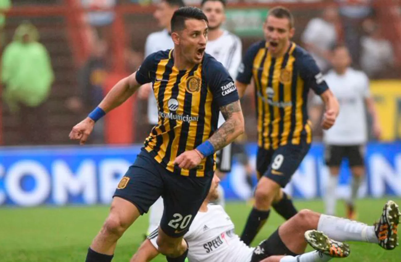 La continuación de la Superliga, lo más destacado en la agenda del día