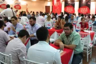 Las ruedas de negocios abren más mercados a las empresas