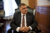 “La dieta fijada por el vice hiere la independencia legislativa”