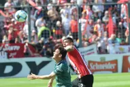 San Martín ganó mucho más que tres puntos