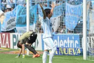 Atlético-Chacarita y toda la programación de la Superliga