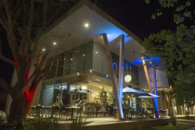 Hay una “noche” más tranquila en Yerba Buena