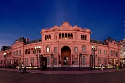 Polarización, sin lugar para medias tintas