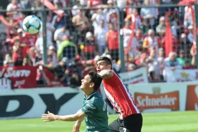 San Martín ganó mucho más que tres puntos