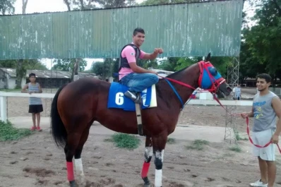 Los mejores cuadreros de la región competirán hoy en el Festival “Batalla de Tucumán”