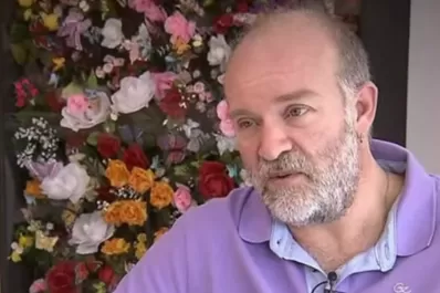 Sergio Maldonado apuntó al juez: “Otranto fue en contra de la investigación”