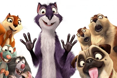 Armá tu agenda: toda la oferta en cines y entretenimientos para hoy