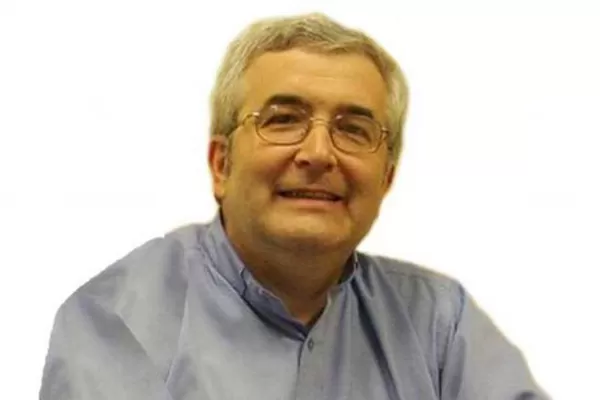 El nuevo arzobispo de Tucumán dialogará mañana con estudiantes