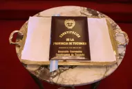 El Ejecutivo provincial evalúa recurrir el fallo contra la reforma constitucional del 2006