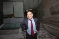 Un consejero trabajó como asesor de otro