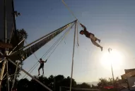 Seis rincones de la Expo 2017 para ir con los chicos