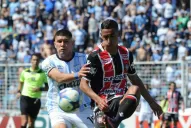 Mañana, Atlético enfrenta otra vez a Independiente