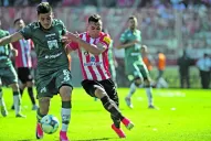 Gonzalo Rodríguez se recupera de la lesión