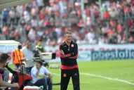 Las dudas comienzan a disiparse para San Martín