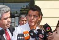 Zárate, ex jugador de Independiente, fue condenado a seis años y medio de prisión por abuso sexual