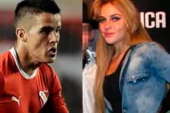 La joven abusada por Zárate reclamó la detención del futbolista