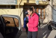 El cuidacoches que vio la muerte de Genaro Fortunato hundió a la novia del rugbier