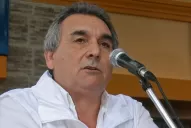 Juan Carlos Schmid, de la CGT, sobre Cristina Kirchner: tiene que dar un paso al costado