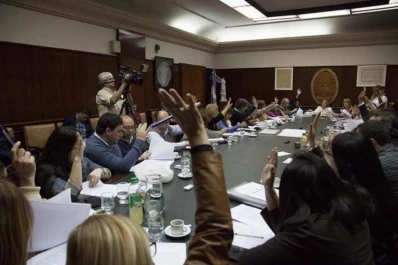 La UNT pide para 2018 más presupuesto que el que maneja hoy la Municipalidad capitalina